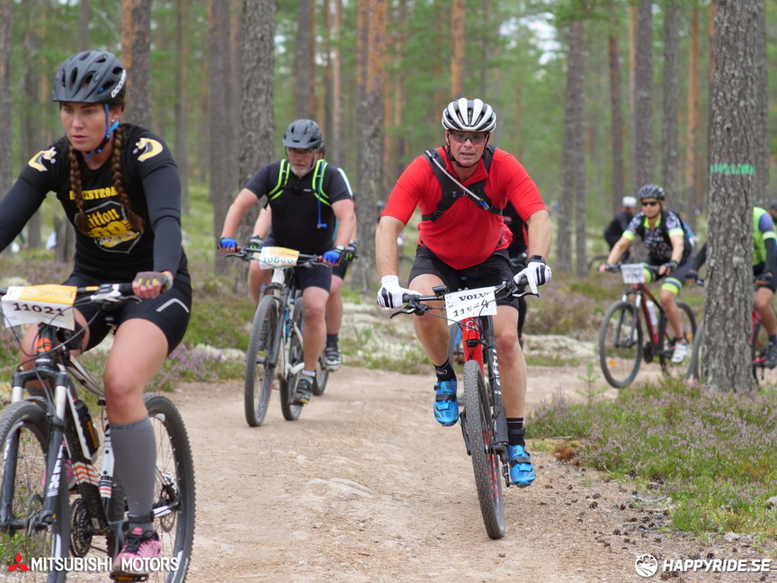 Bild från Cykelvasan 2017 - 90 km