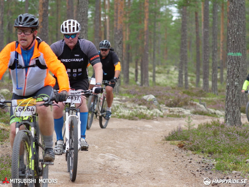 Bild från Cykelvasan 2017 - 90 km