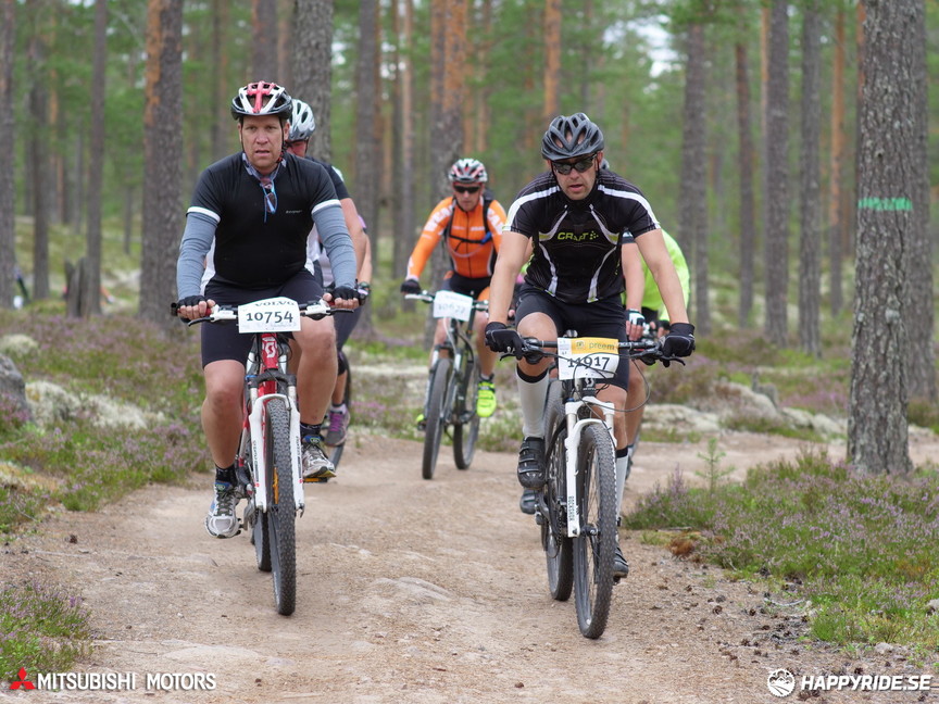 Bild från Cykelvasan 2017 - 90 km