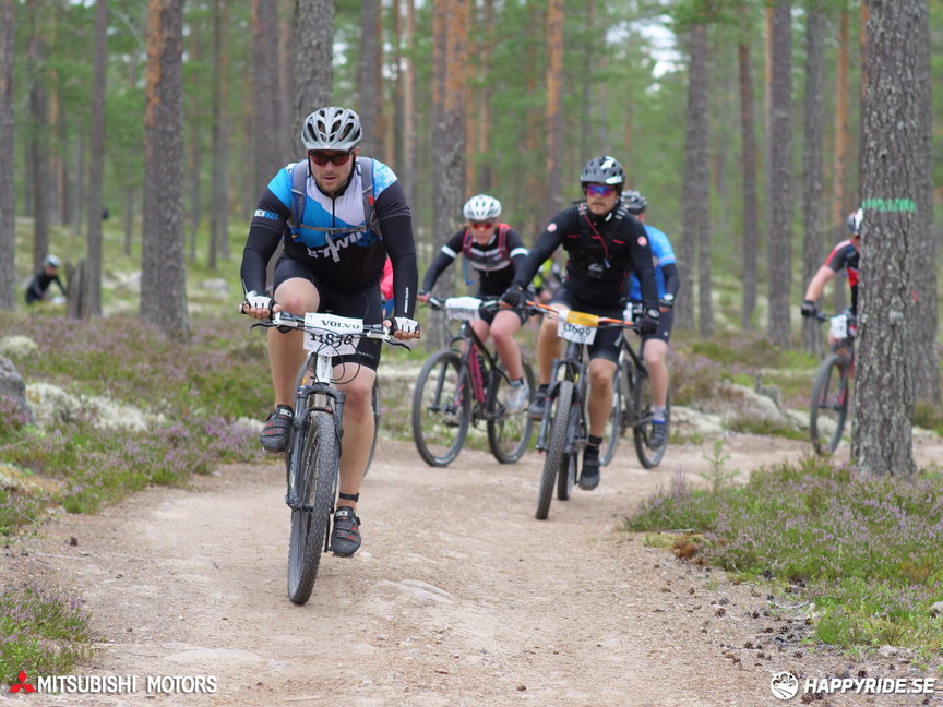 Bild från Cykelvasan 2017 - 90 km