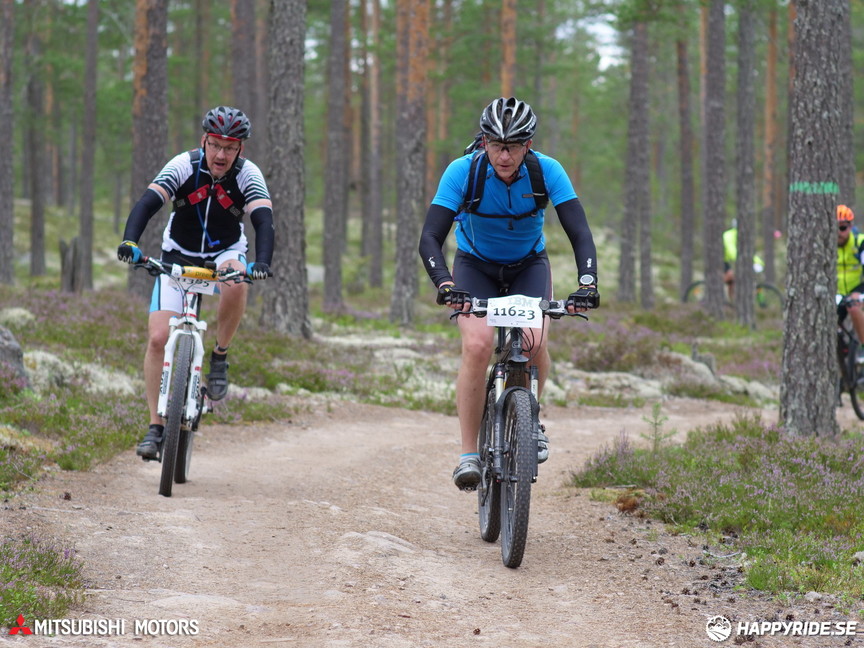 Bild från Cykelvasan 2017 - 90 km