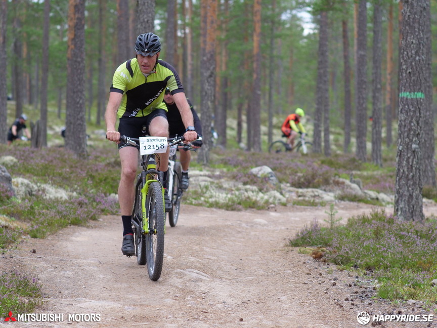 Bild från Cykelvasan 2017 - 90 km