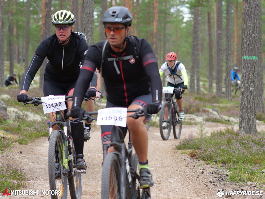 Bild från Cykelvasan 2017 - 90 km