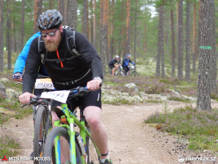 Bild från Cykelvasan 2017 - 90 km