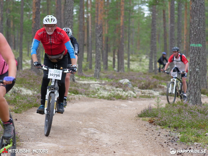 Bild från Cykelvasan 2017 - 90 km