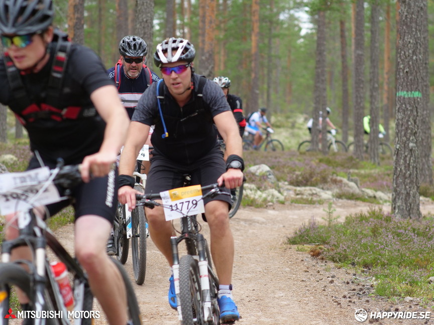 Bild från Cykelvasan 2017 - 90 km