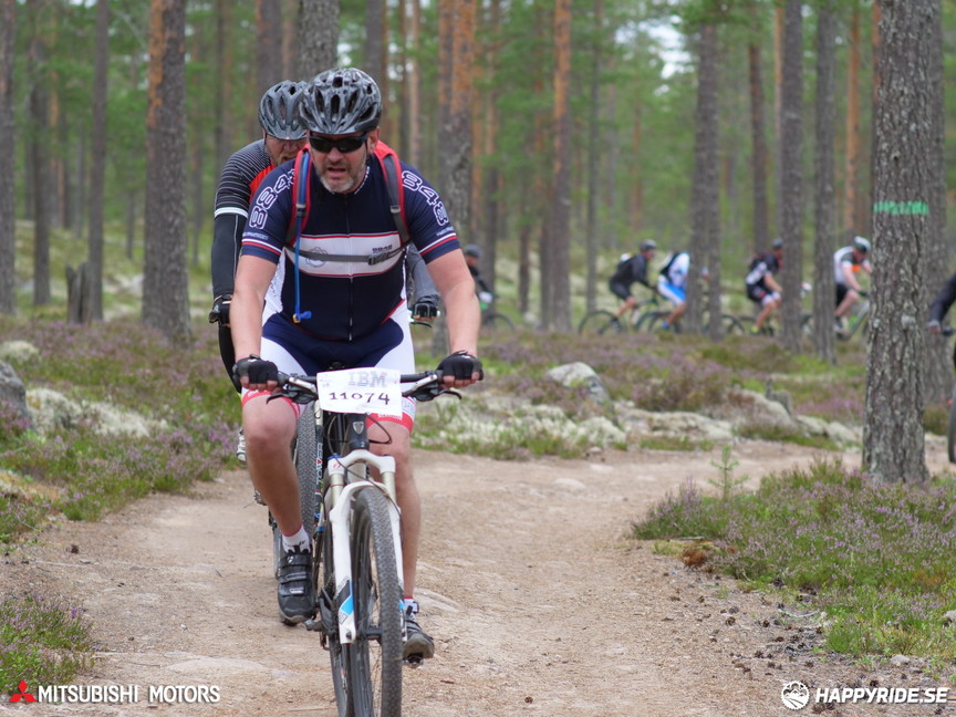 Bild från Cykelvasan 2017 - 90 km