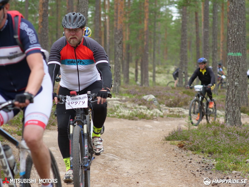 Bild från Cykelvasan 2017 - 90 km