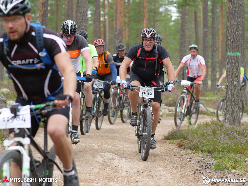 Bild från Cykelvasan 2017 - 90 km