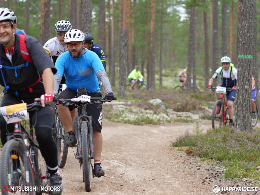 Bild från Cykelvasan 2017 - 90 km
