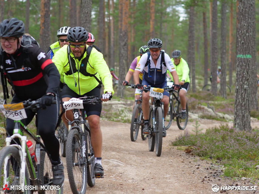 Bild från Cykelvasan 2017 - 90 km