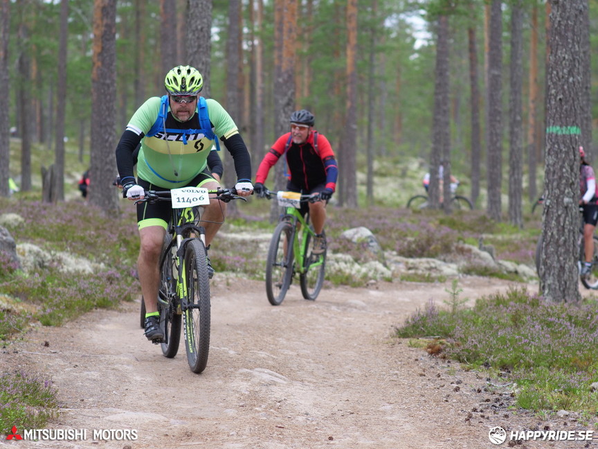 Bild från Cykelvasan 2017 - 90 km