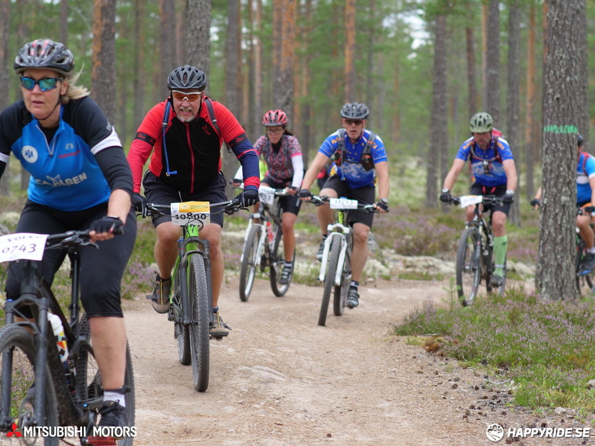 Bild från Cykelvasan 2017 - 90 km
