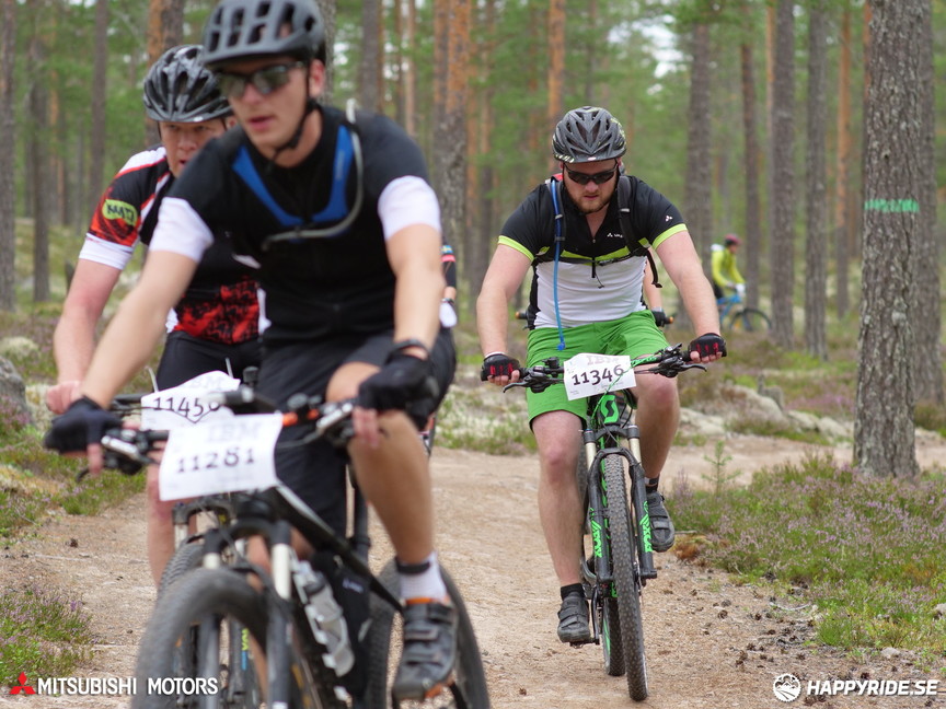 Bild från Cykelvasan 2017 - 90 km