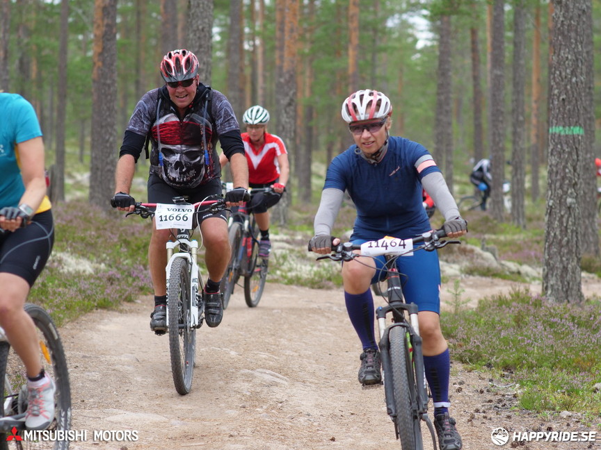 Bild från Cykelvasan 2017 - 90 km