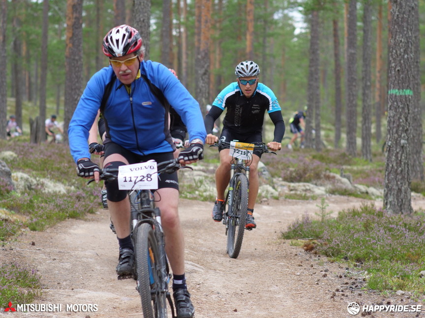 Bild från Cykelvasan 2017 - 90 km