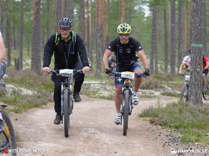 Bild från Cykelvasan 2017 - 90 km
