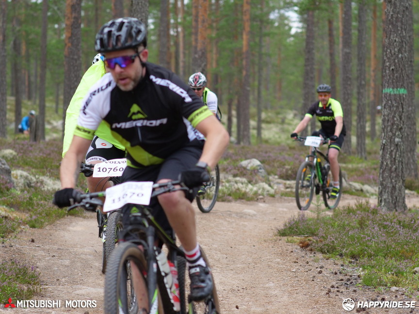 Bild från Cykelvasan 2017 - 90 km