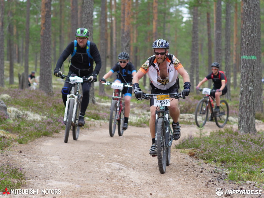 Bild från Cykelvasan 2017 - 90 km