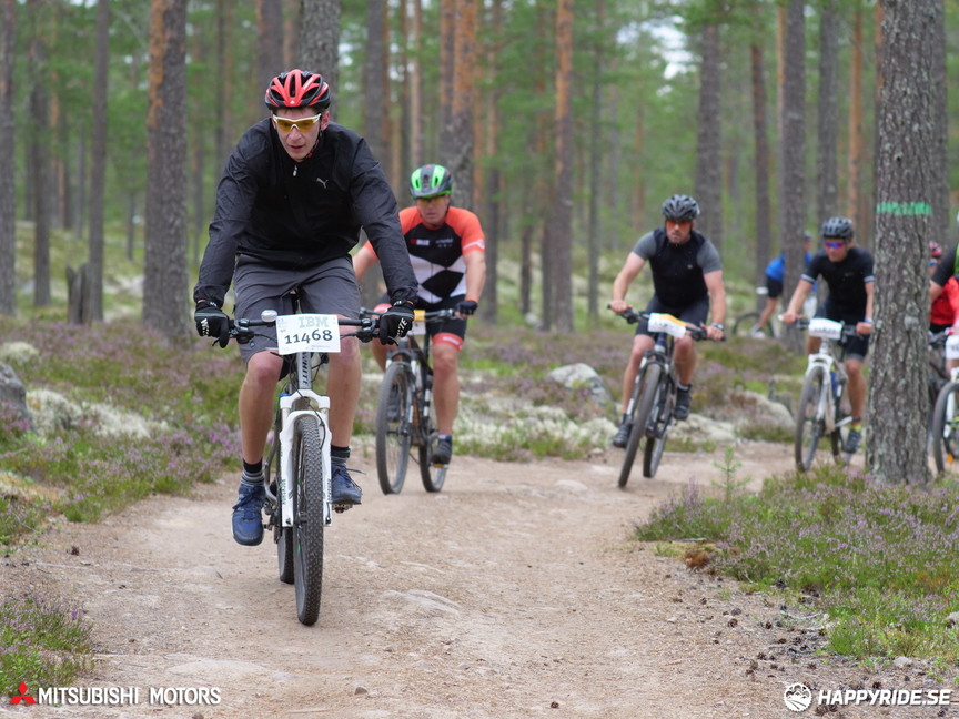 Bild från Cykelvasan 2017 - 90 km