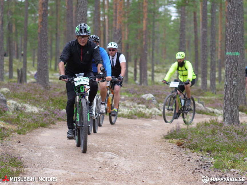 Bild från Cykelvasan 2017 - 90 km