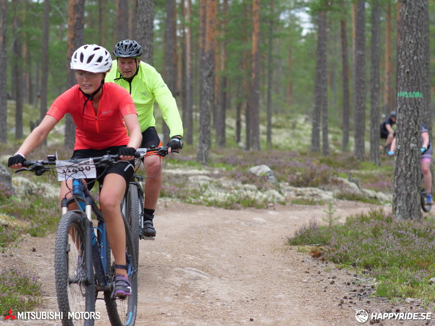 Bild från Cykelvasan 2017 - 90 km