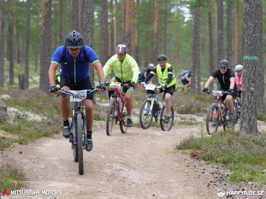 Bild från Cykelvasan 2017 - 90 km