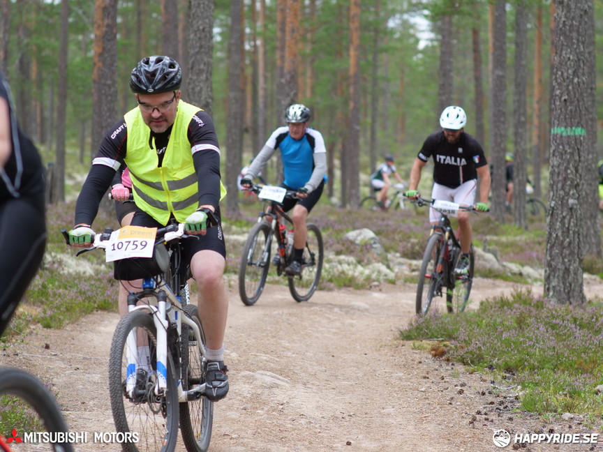 Bild från Cykelvasan 2017 - 90 km