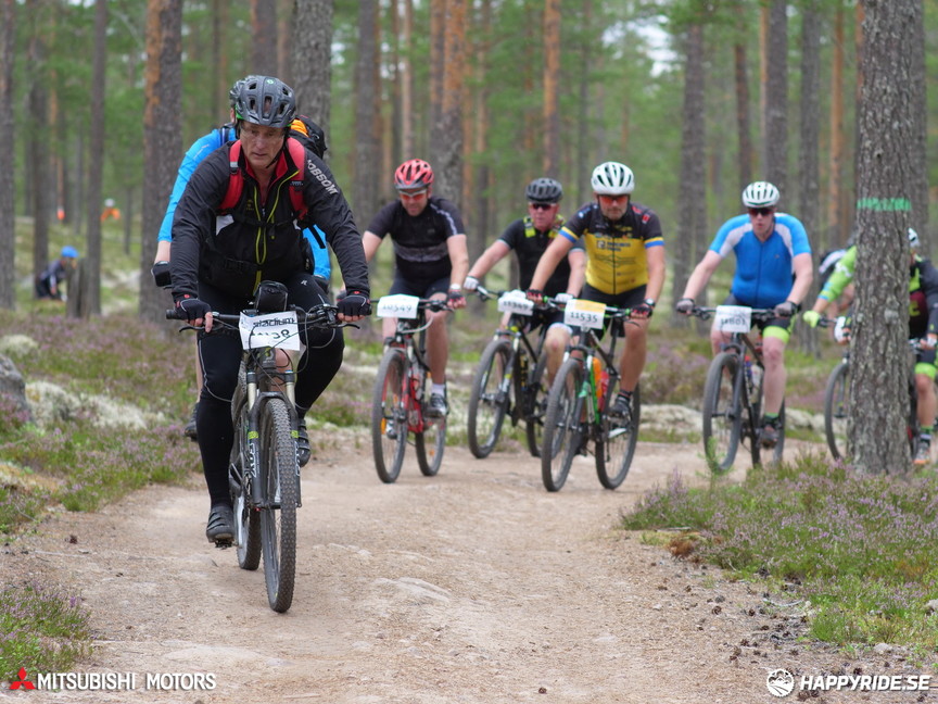 Bild från Cykelvasan 2017 - 90 km