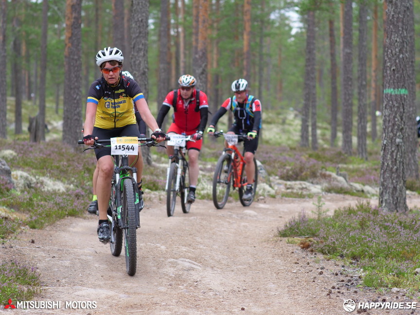 Bild från Cykelvasan 2017 - 90 km
