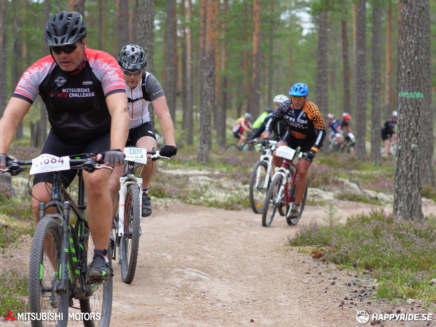 Bild från Cykelvasan 2017 - 90 km
