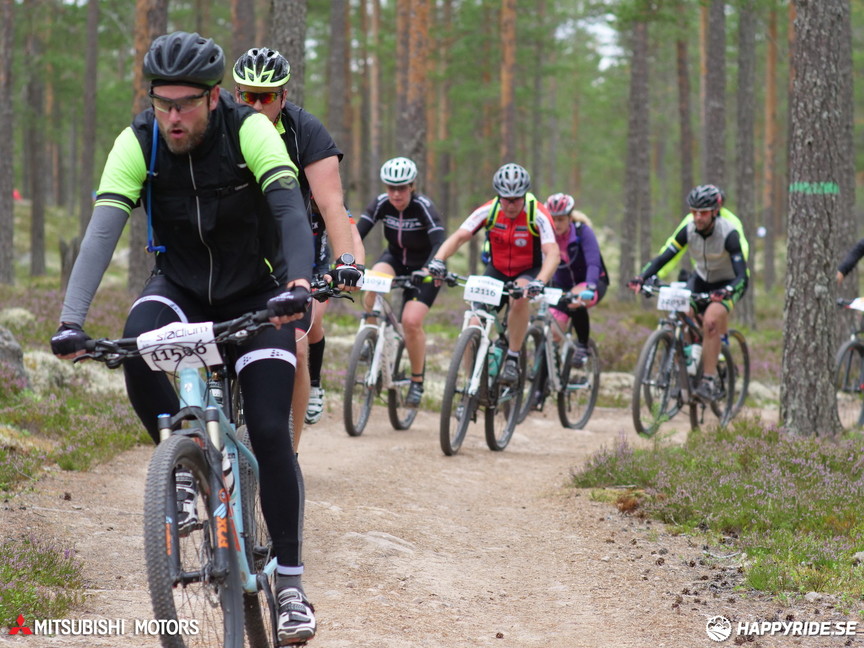Bild från Cykelvasan 2017 - 90 km