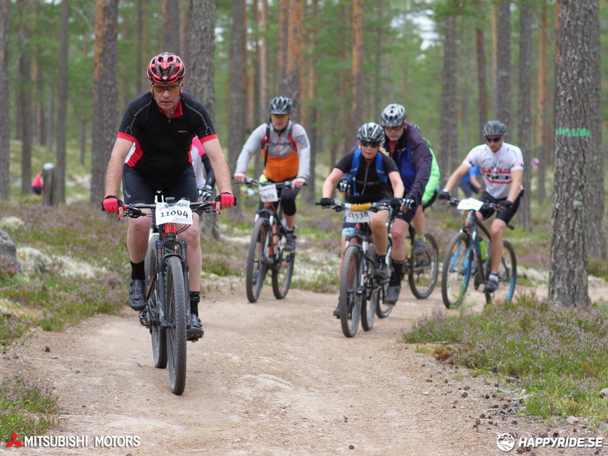Bild från Cykelvasan 2017 - 90 km
