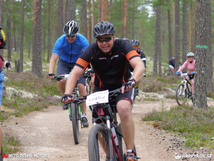 Bild från Cykelvasan 2017 - 90 km
