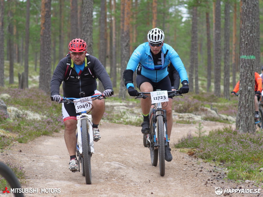 Bild från Cykelvasan 2017 - 90 km