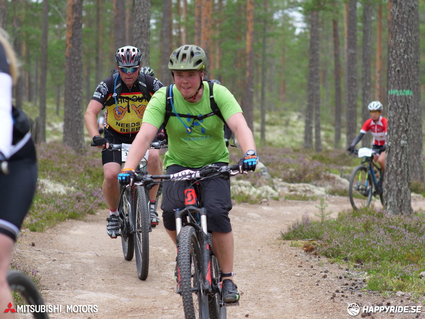 Bild från Cykelvasan 2017 - 90 km