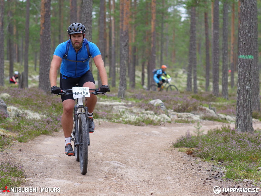 Bild från Cykelvasan 2017 - 90 km