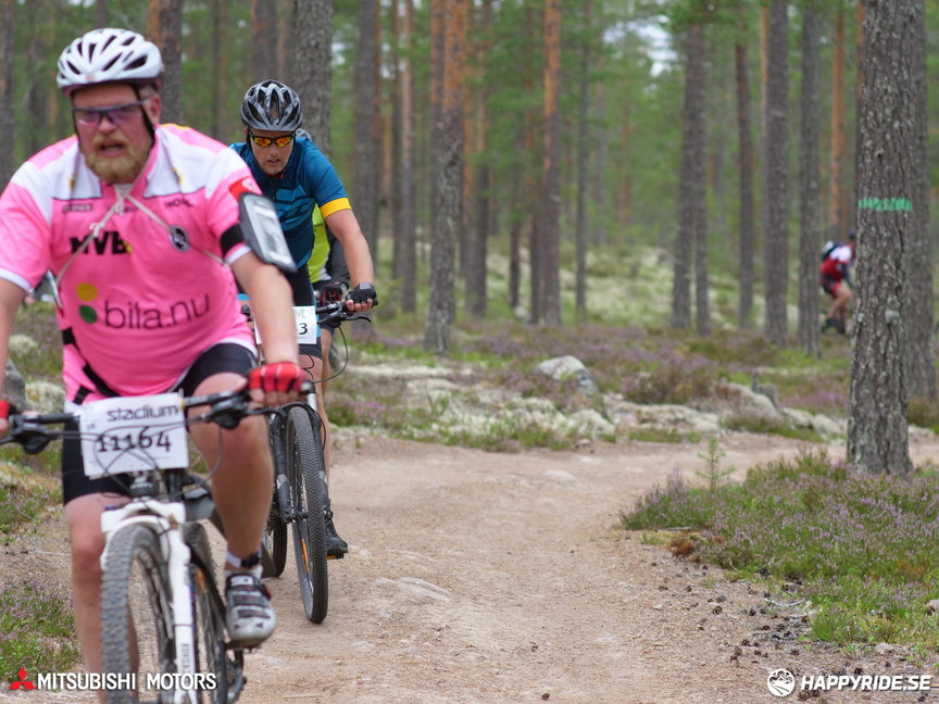 Bild från Cykelvasan 2017 - 90 km