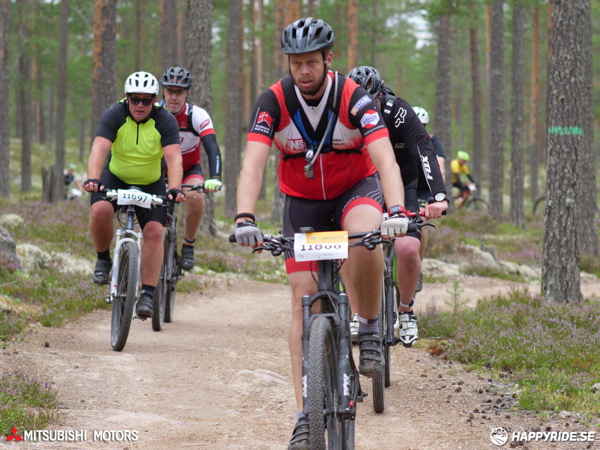 Bild från Cykelvasan 2017 - 90 km