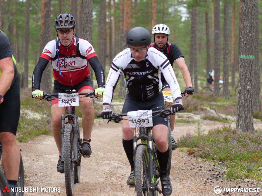 Bild från Cykelvasan 2017 - 90 km