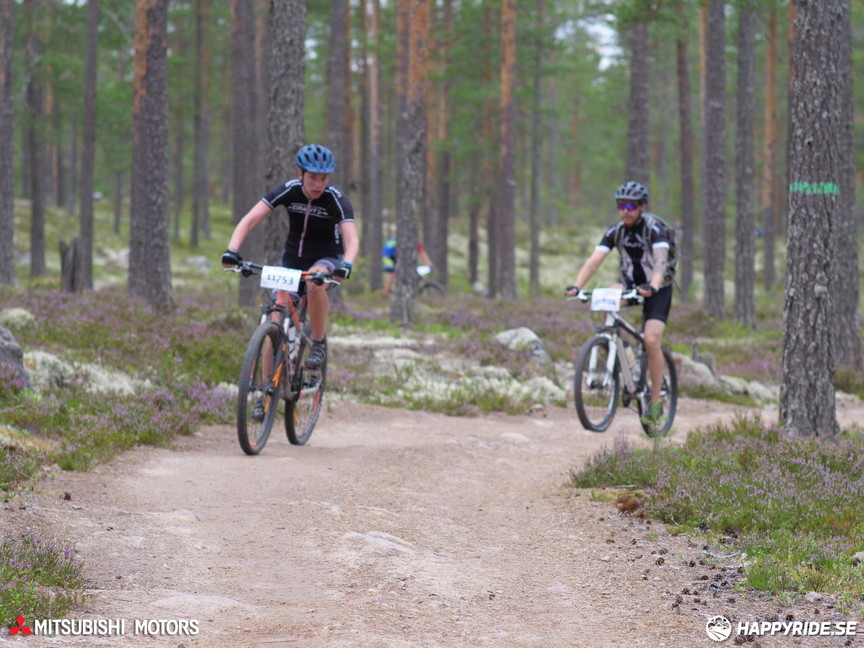 Bild från Cykelvasan 2017 - 90 km