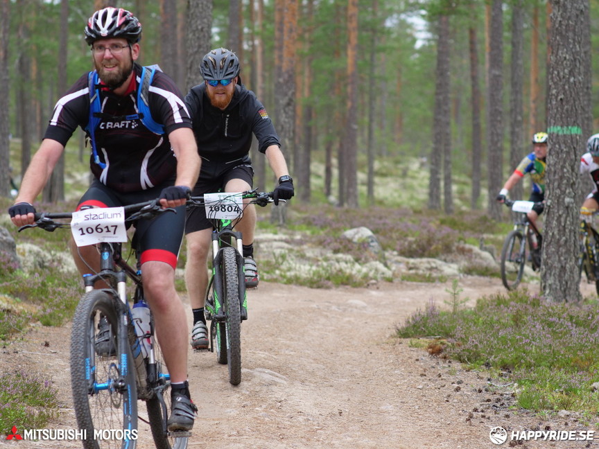 Bild från Cykelvasan 2017 - 90 km
