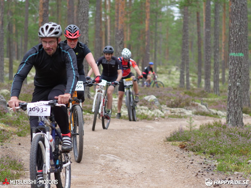Bild från Cykelvasan 2017 - 90 km