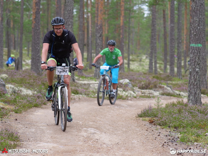 Bild från Cykelvasan 2017 - 90 km