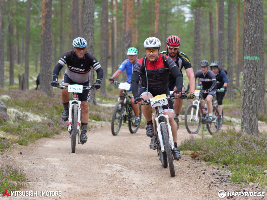 Bild från Cykelvasan 2017 - 90 km