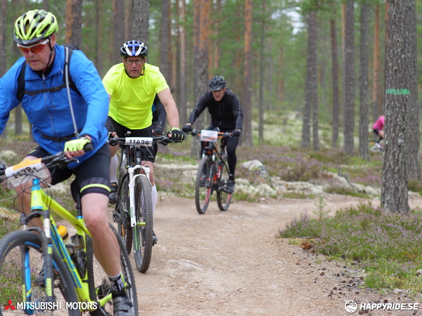 Bild från Cykelvasan 2017 - 90 km