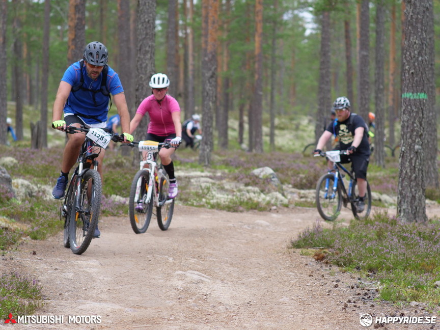 Bild från Cykelvasan 2017 - 90 km