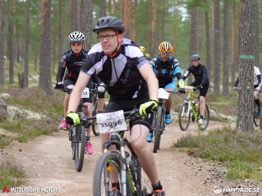 Bild från Cykelvasan 2017 - 90 km