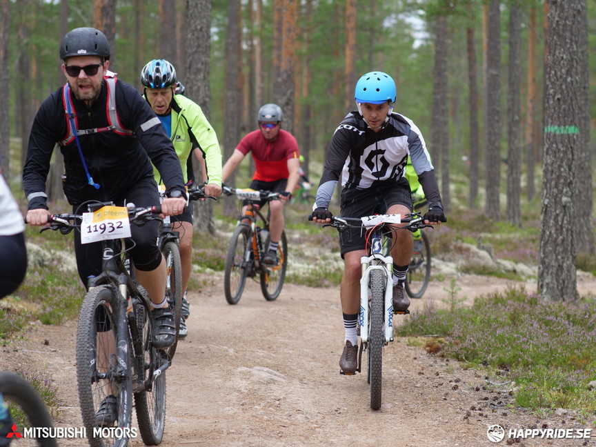 Bild från Cykelvasan 2017 - 90 km