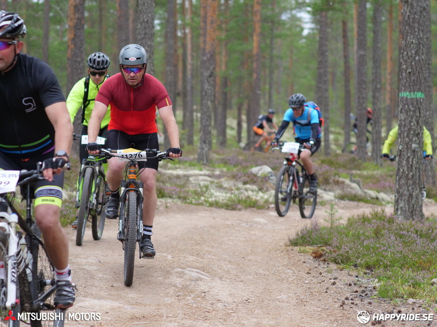 Bild från Cykelvasan 2017 - 90 km